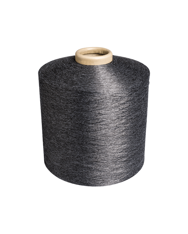 Struktura morfologiczna przędzy