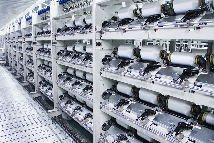 Wprowadzenie do właściwości przędzy regenerowanej