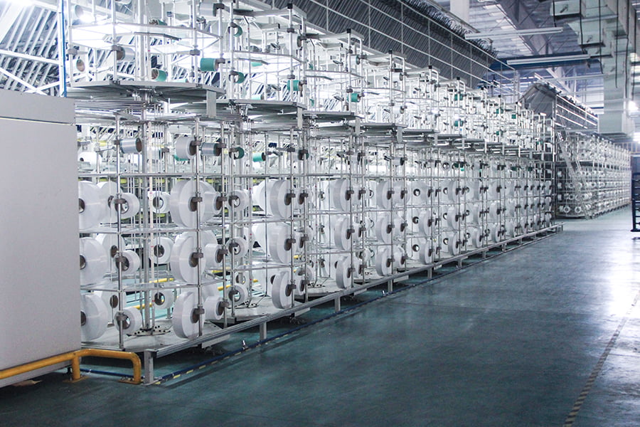 Czy znasz klasyfikację tych przędz tekstylnych?