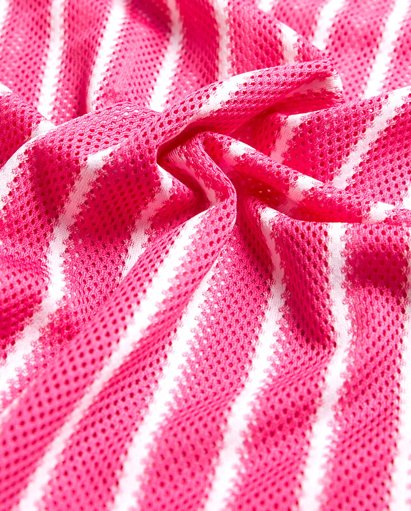 Zrównoważony rozwój: innowacyjne praktyki w produkcji i zastosowaniu dzianin