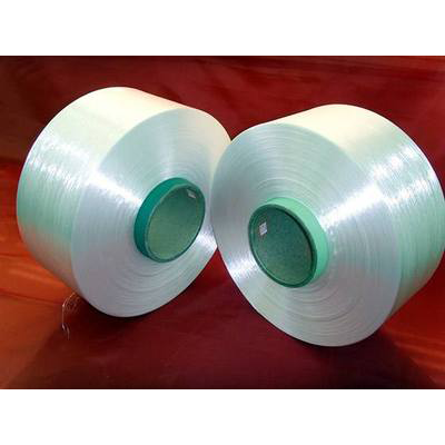 Jakie jest piękno rysowanej przędzy teksturowanej?