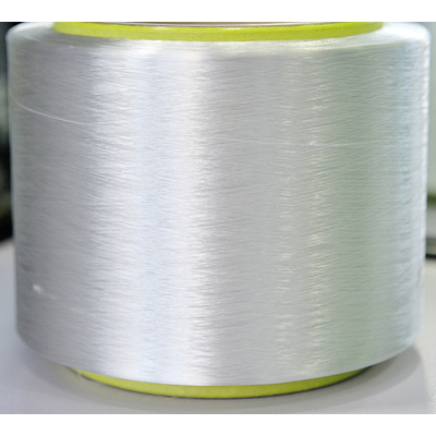 Cud przędzy, która podróżuje w czasie: przędza ciągniona