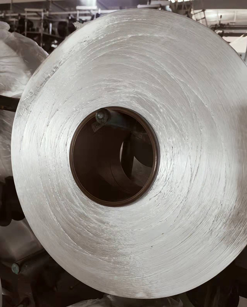 Jakie są typowe wady przędzy FDY i jak można im zapobiegać?