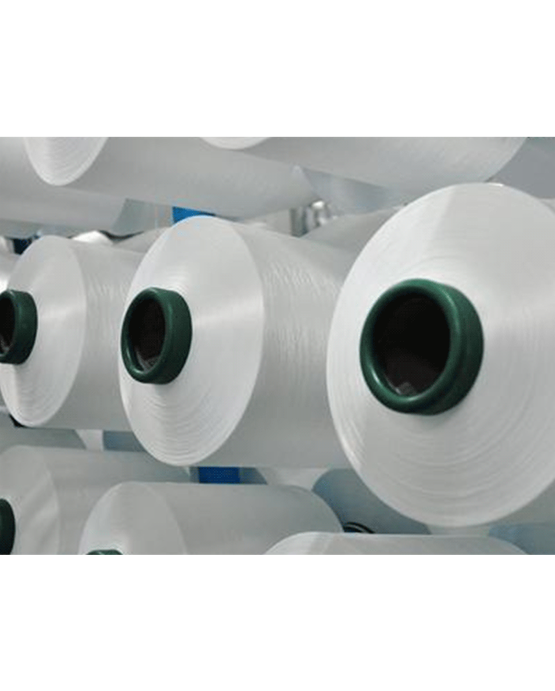 Kationowe przędze poliestrowe (SD+CD DTY (D/F) Przędza CD