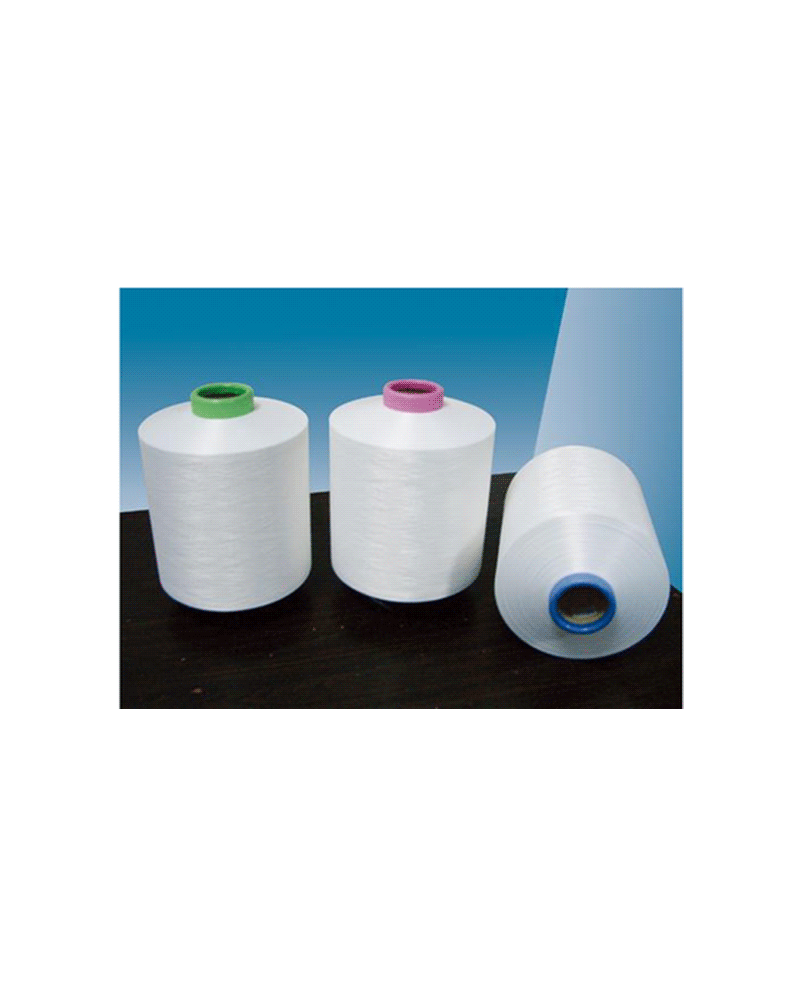 Przędza funkcjonalna antybakteryjna (D/F).