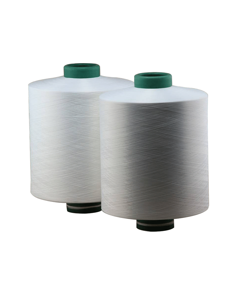 Klasyfikacja przędz funkcjonalnych