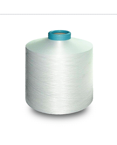 Jakie są różne rodzaje przędzy poliestrowej?