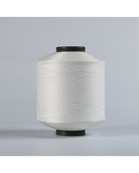 Jaka jest jakość przędzy pochodzącej z recyklingu w porównaniu z przędzą nie pochodzącą z recyklingu?