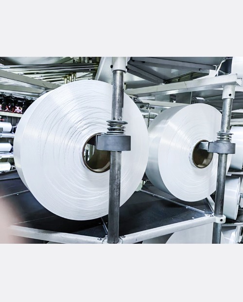 Czym jest przędza FDY i dlaczego jest kluczowa w produkcji tekstyliów?