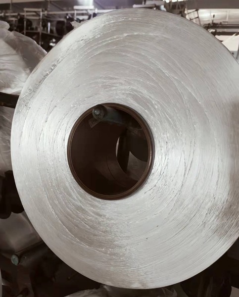 Jak przędza FDY zwiększa wytrzymałość i miękkość tkaniny: głębokie zanurzenie w tekstyliach